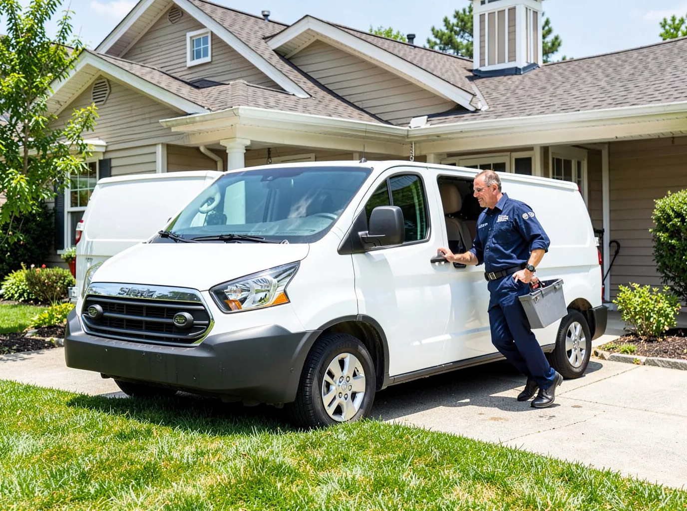 Emergency Plumber company in Colton, OH
